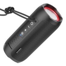 Bluetooth Колонка Borofone BR21 – Черный