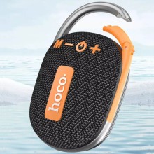 Bluetooth Колонка Hoco HC17 Easy joy sports – Черный