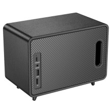 Bluetooth Колонка Hoco BS65 Pearl Retro – undefined