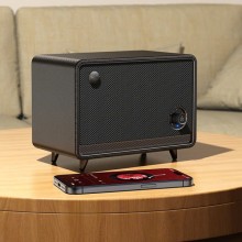 Bluetooth Колонка Hoco BS65 Pearl Retro – undefined