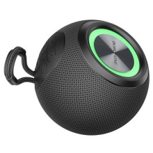 Bluetooth Колонка Borofone BR23 Sound ripple sports – Чорний