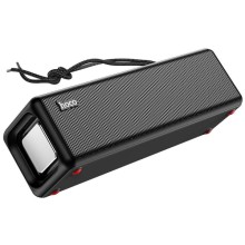 Bluetooth Колонка Hoco HC3 Bounce – Чорний