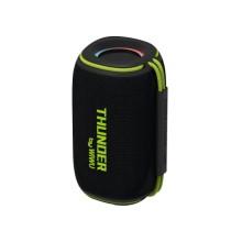 Bluetooth Колонка WIWU H5 Thunder Wireless Portable Speaker