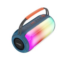 Bluetooth Колонка WIWU H6 Thunder Wireless Speaker