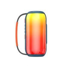 Bluetooth Колонка WIWU H6 Thunder Wireless Speaker – Блакитний