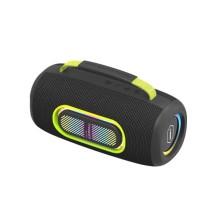 Bluetooth Колонка WIWU H7 Thunder Wireless Portable Speaker