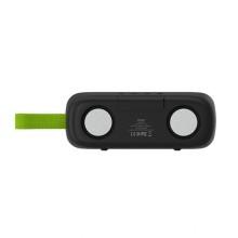 Bluetooth Колонка WIWU H2 Thunder Wireless Portable Speaker – Чорний