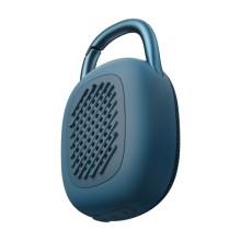 Bluetooth Колонка WIWU H3 Clip Fun Portable Wireless Speaker – Блакитний
