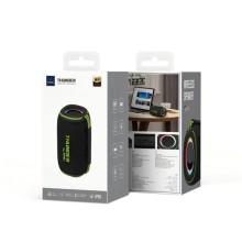 Bluetooth Колонка WIWU H5 Thunder Wireless Portable Speaker – Чорний