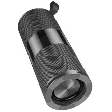 Bluetooth Колонка Hoco HC29 Halo sports – Чорний