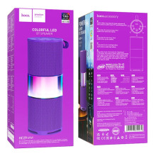 Bluetooth Колонка Hoco HC29 Halo sports – undefined