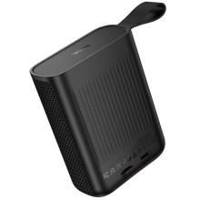 Bluetooth Колонка Hoco HC34 Star – Чорний