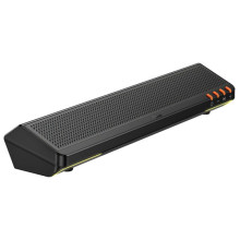 Bluetooth Колонка Hoco BS66 Smooth multimedia computer USB2.0 – Чорний