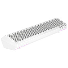 Bluetooth Колонка Hoco BS66 Smooth multimedia computer USB2.0 – Білий