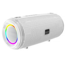 Bluetooth Колонка Borofone BR13 Young sports – Сірий