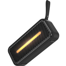 Bluetooth колонка Borofone BP20 Joy sports – Чорний