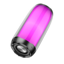 Bluetooth Колонка Hoco HC8 Pulsating colorful