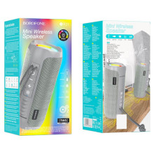 Bluetooth Колонка Borofone BR21 – undefined