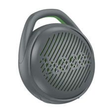 Bluetooth Колонка Hoco HC24 Hearty sports – Серый