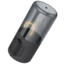 Bluetooth Колонка Hoco BS64 Rocker – Серый