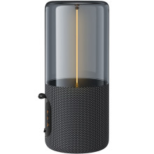 Bluetooth Колонка Hoco BS64 Rocker – Серый