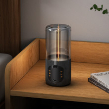 Bluetooth Колонка Hoco BS64 Rocker – Серый