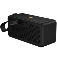 Bluetooth Колонка Hoco HT1 Max Marquis sports – Черный