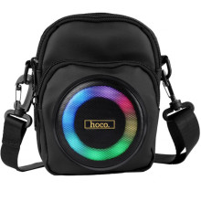 Сумка кросс-боди со встроенной колонкой Hoco HC41 Wave Bass
