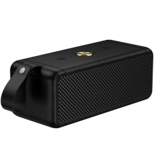 Bluetooth Колонка Hoco HT1 Pro Marquis sports – Чорний