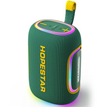 Bluetooth колонка Hopestar H58 65W – Зеленый