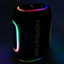 Bluetooth колонка Hopestar H58 65W – Черный