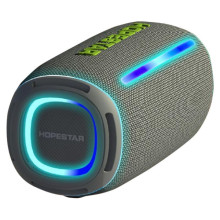 Bluetooth колонка Hopestar P64 40W – Серый