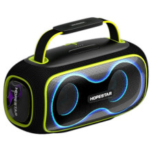 Bluetooth колонка Hopestar PartyBox 150 60W – Черный