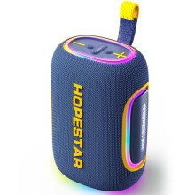 Bluetooth колонка Hopestar H58 65W