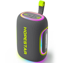 Bluetooth колонка Hopestar H58 65W – Сірий