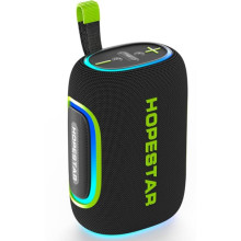 Bluetooth колонка Hopestar H58 65W – Чорний