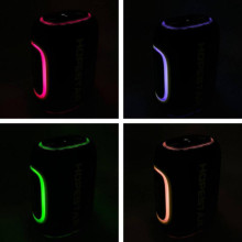 Bluetooth колонка Hopestar H58 65W – Чорний