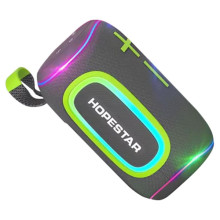 Bluetooth колонка Hopestar P62 20W – Сірий