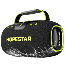 Bluetooth колонка Hopestar PartyBox 150 60W – Чорний