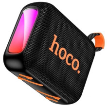Bluetooth Колонка Hoco HC31 River sports – Чорний