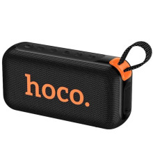 Bluetooth Колонка Hoco HC32 Smart sound sports – Чорний