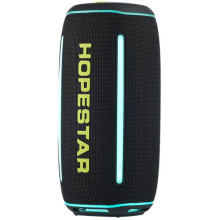 Bluetooth колонка Hopestar P64 40W – Черный