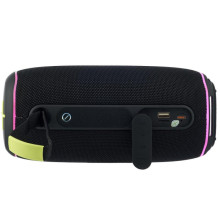 Bluetooth колонка Hopestar P64 40W – Черный