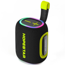 Bluetooth колонка Hopestar H57 mini 10W – Чорний