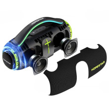 Bluetooth колонка Hopestar H85 70W – Чорний