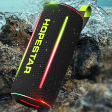Bluetooth колонка Hopestar P58 40W – Чорний