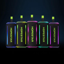 Bluetooth колонка Hopestar P58 40W – Чорний