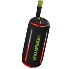 Bluetooth колонка Hopestar P58 40W – Чорний