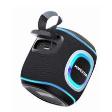 Bluetooth колонка Hopestar P61 10W – Чорний