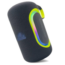 Bluetooth колонка Hopestar P69 20W – Сірий